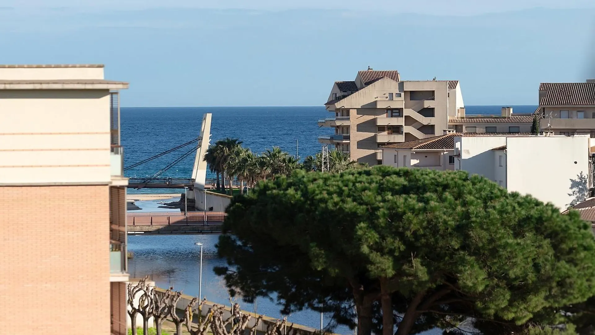 Welcs Apartamento 230 Pda Con Terraza Junto Al Mar Sant Antoni De Calonge 0*,  Spagna