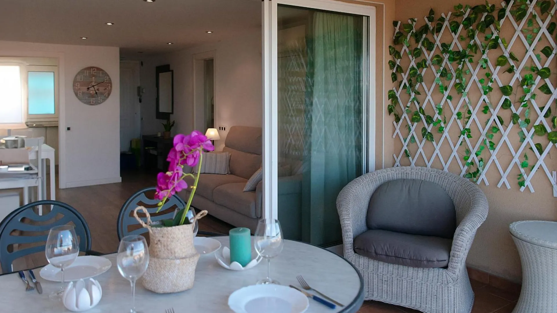 Welcs Apartamento 230 Pda Con Terraza Junto Al Mar Sant Antoni De Calonge 0*,  Spagna