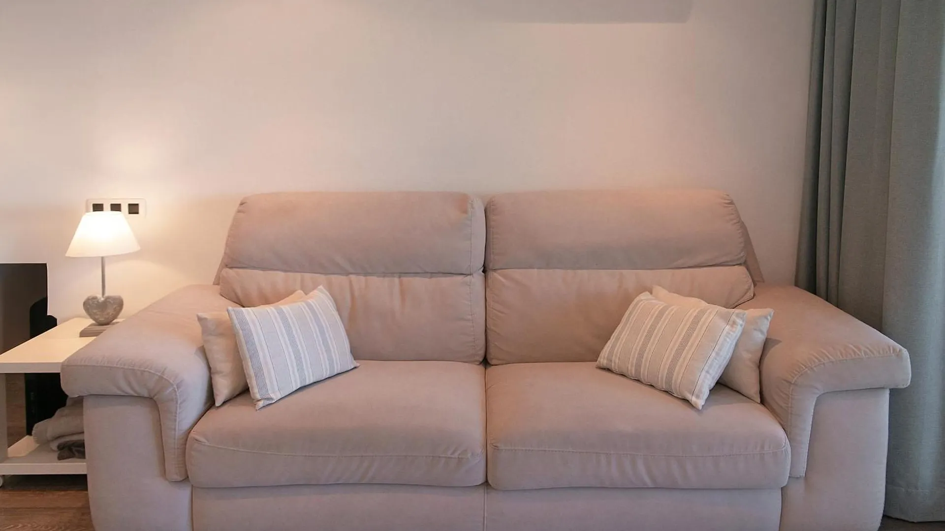 Welcs Apartamento 230 Pda Con Terraza Junto Al Mar Sant Antoni De Calonge Appartamento