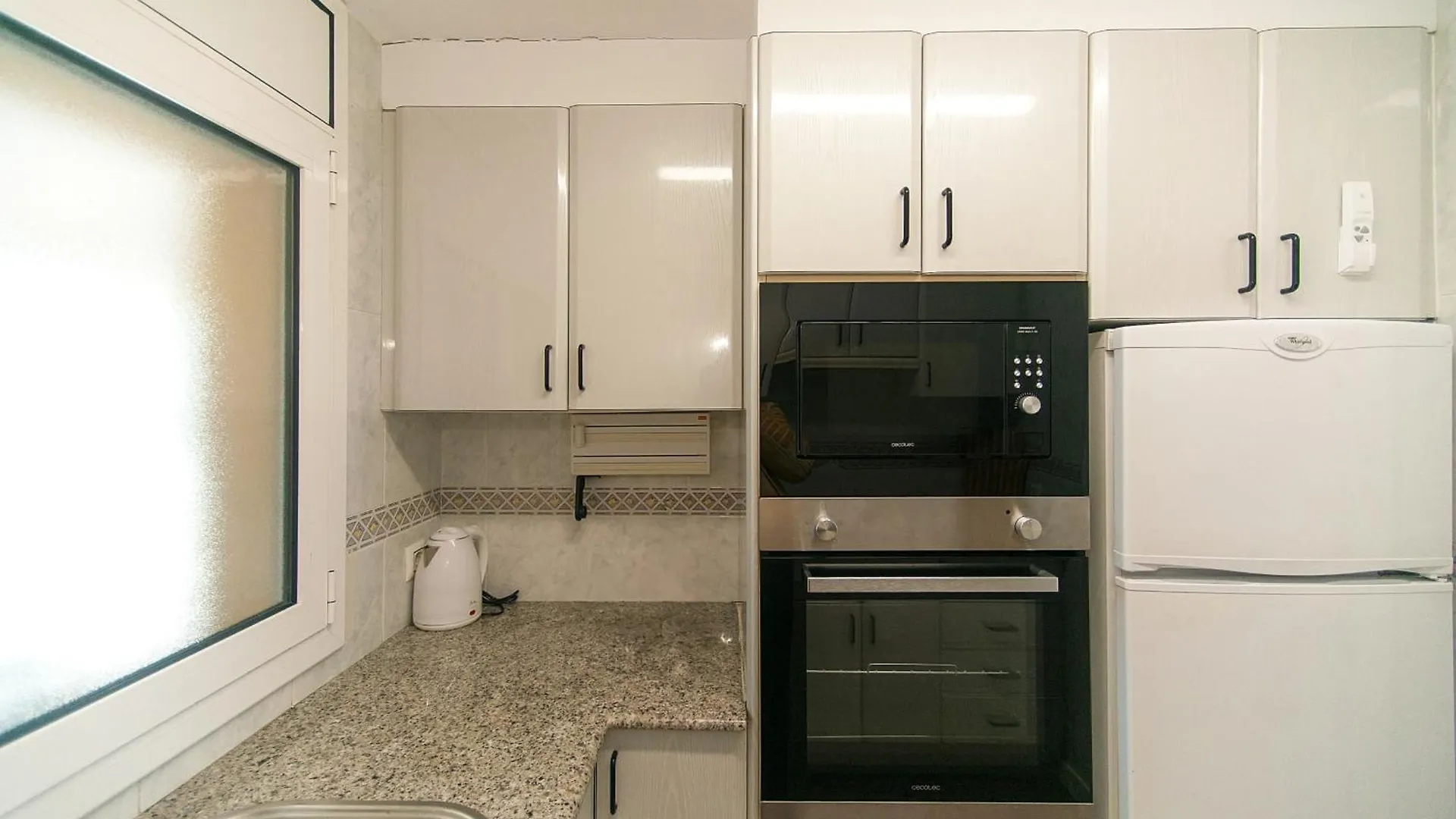Welcs Apartamento 230 Pda Con Terraza Junto Al Mar Sant Antoni De Calonge Appartamento
