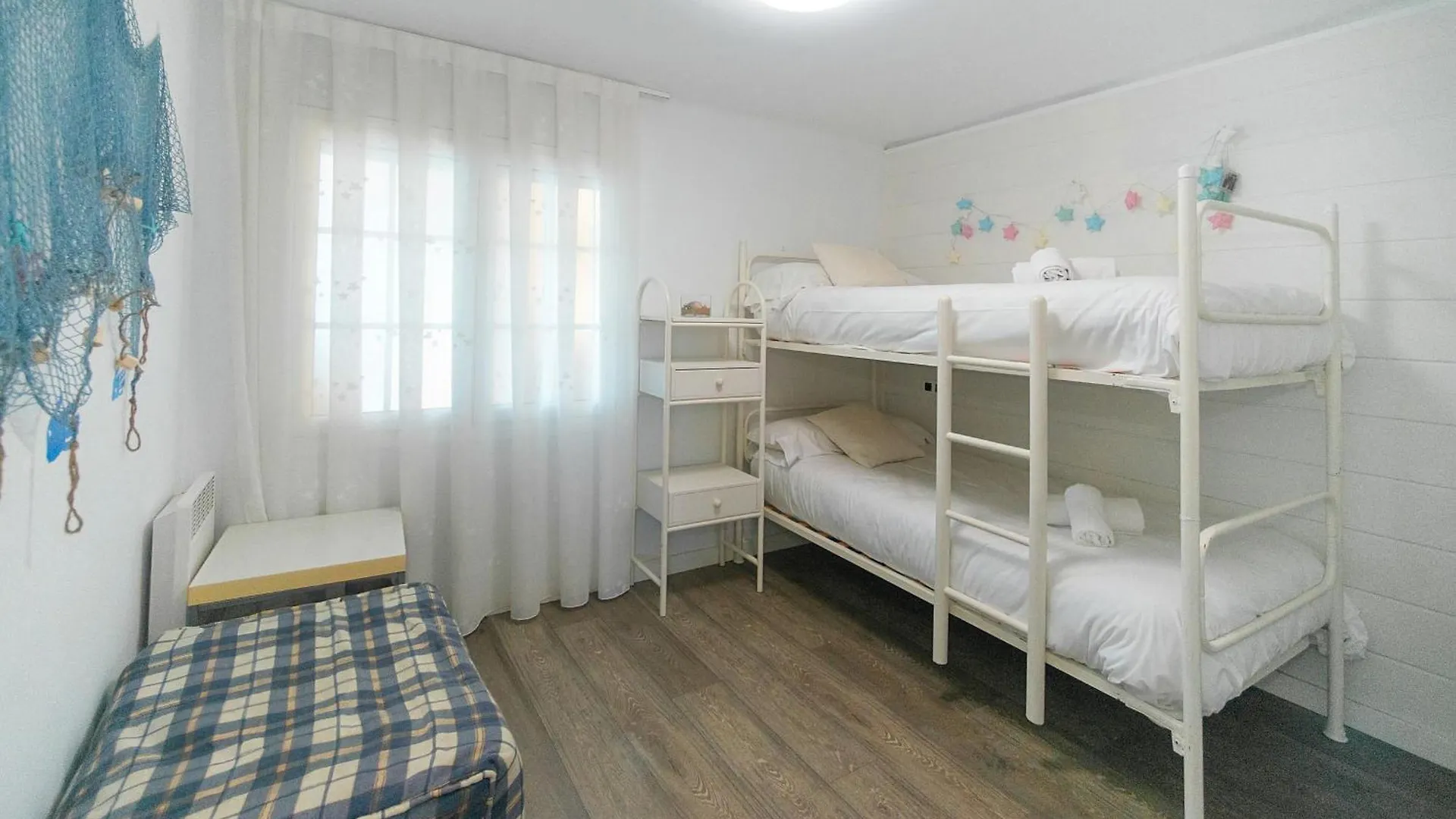 Welcs Apartamento 230 Pda Con Terraza Junto Al Mar Sant Antoni De Calonge