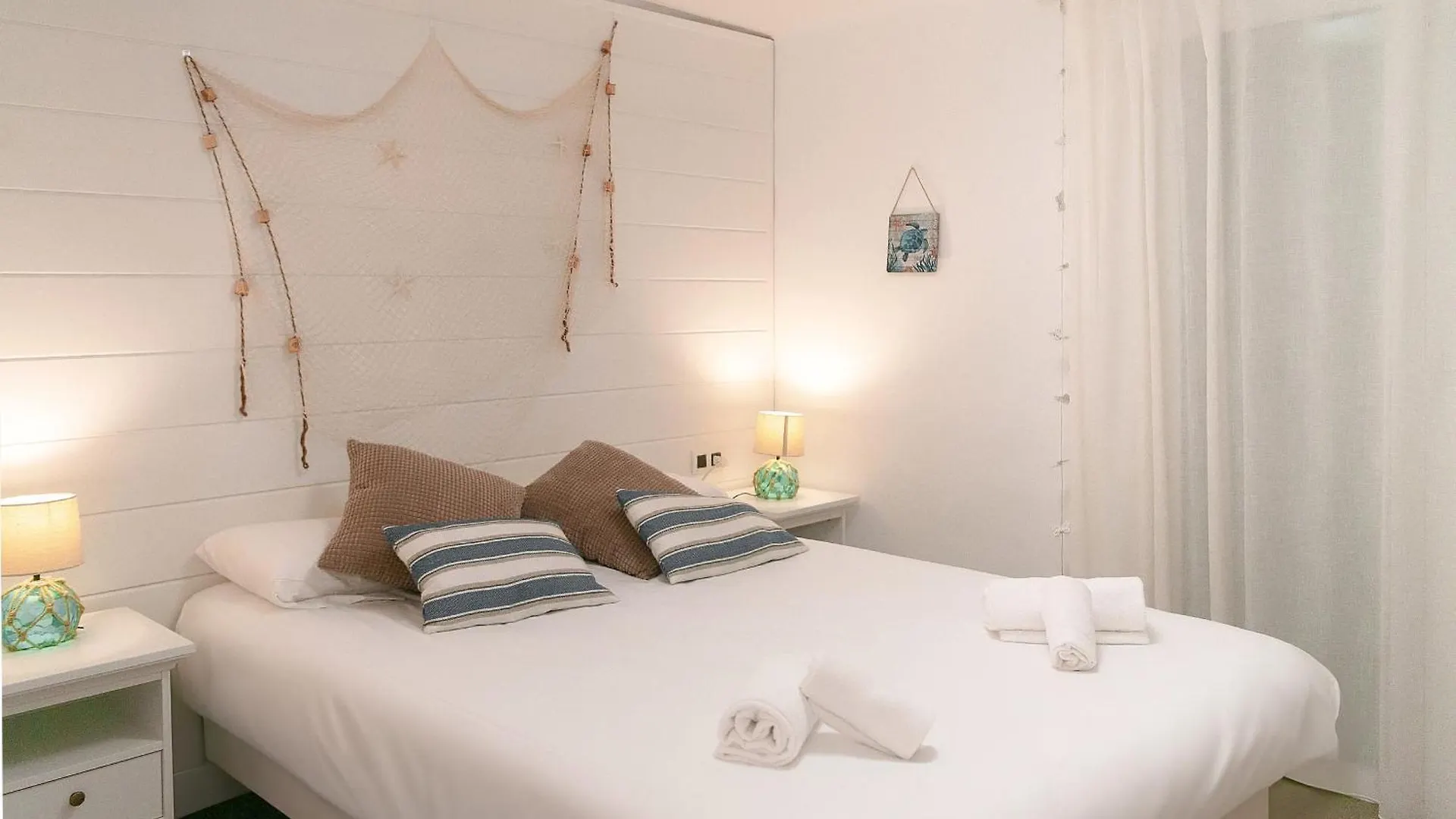 Welcs Apartamento 230 Pda Con Terraza Junto Al Mar Sant Antoni De Calonge España